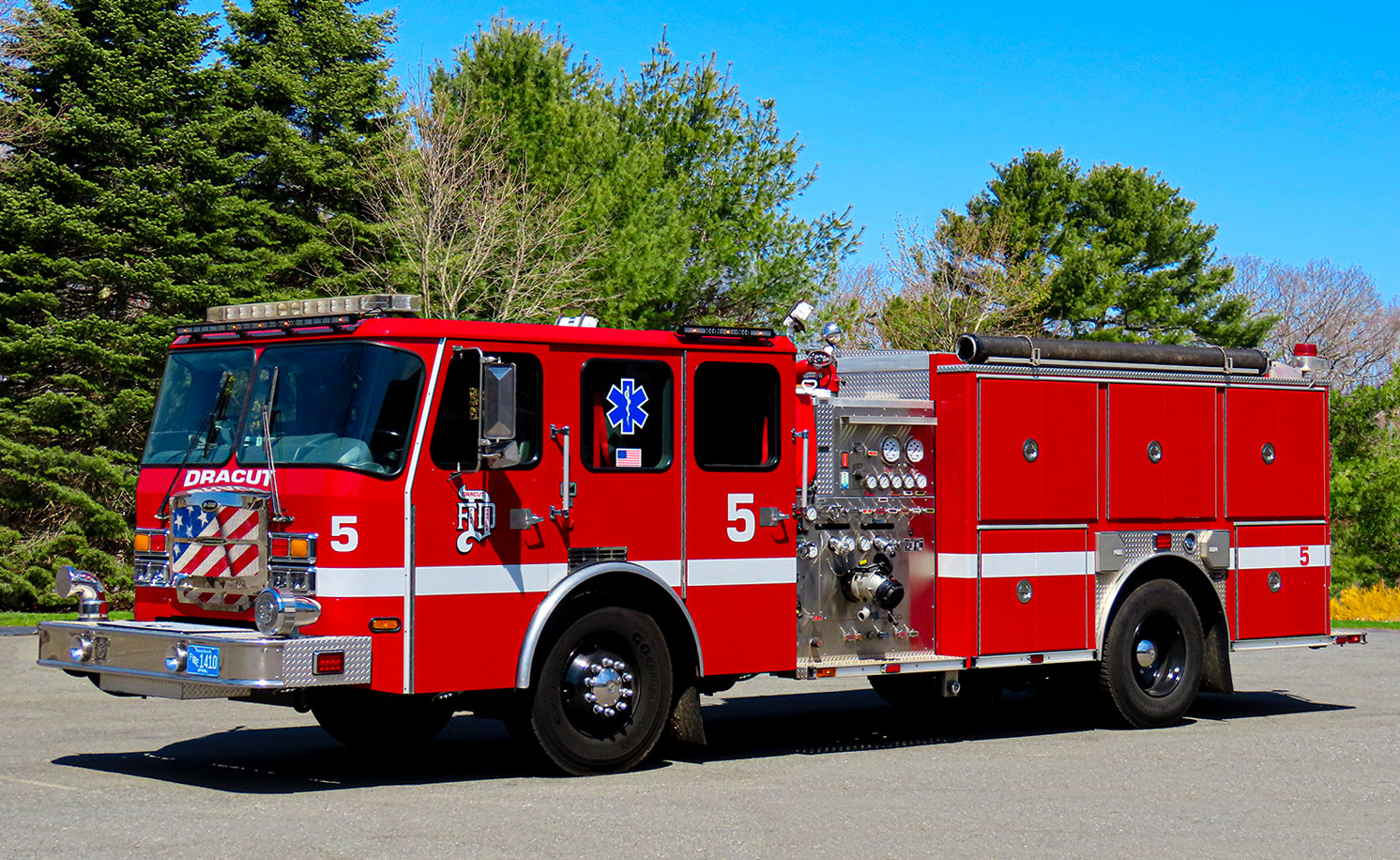 Dracut Fire Department Firefighting Wiki Fandom